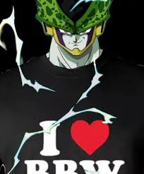 Cell Bbw